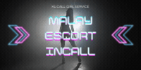 Malay Escort Incall