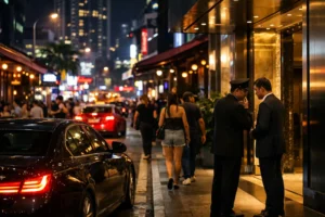 Bukit Bintang Escort Call Girl Service