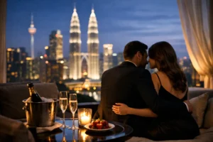 Discreet Companion Booking Guide for KL