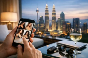 Fast Escort Booking Kuala Lumpur Tips