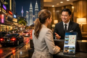 Kuala Lumpur Escort Call Girl Service Guide
