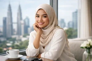 Malay Girl Service in KL and PJ