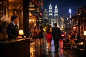 Sex Call Girl Options in KL and PJ