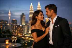 VIP Companionship Kuala Lumpur Done Right